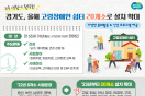 경기도, 고령 장애인 쉼터 연내 20개소 설치